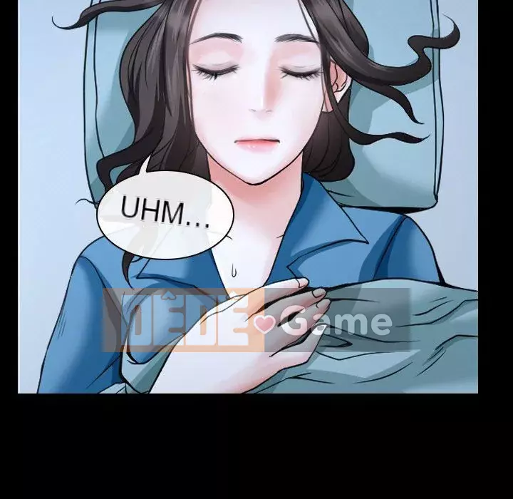 Nói yêu tôi thật to Chương 25-26