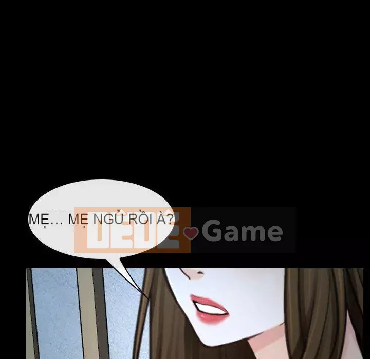 Nói yêu tôi thật to Chương 25-26