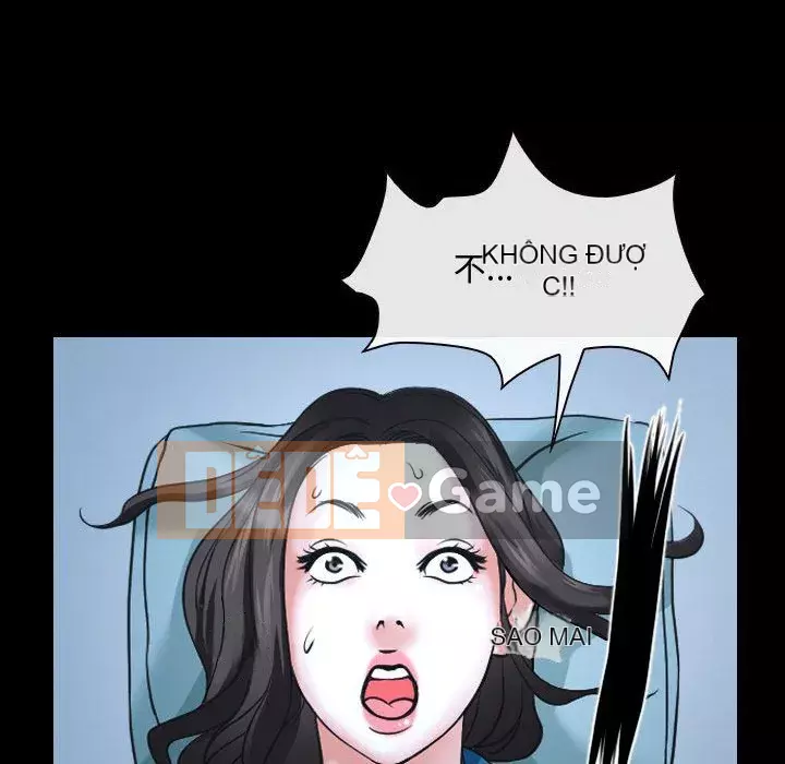 Nói yêu tôi thật to Chương 25-26