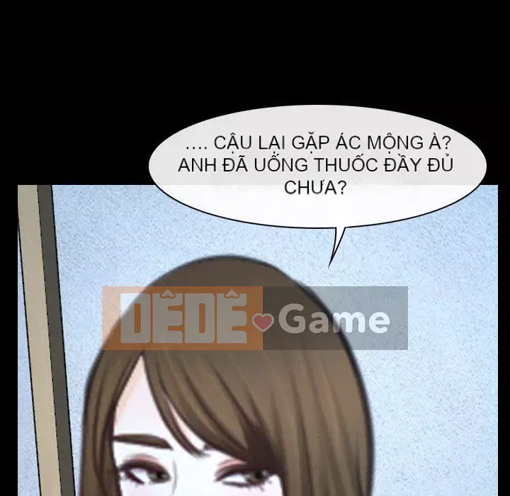 Nói yêu tôi thật to Chương 25-26