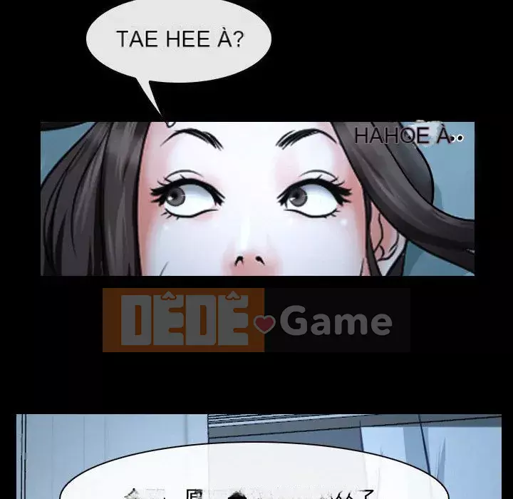 Nói yêu tôi thật to Chương 25-26