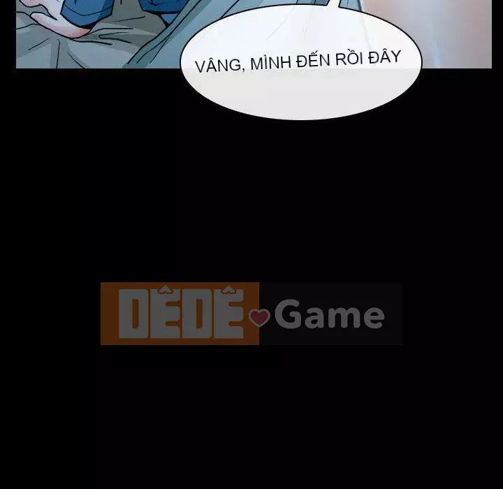 Nói yêu tôi thật to Chương 25-26