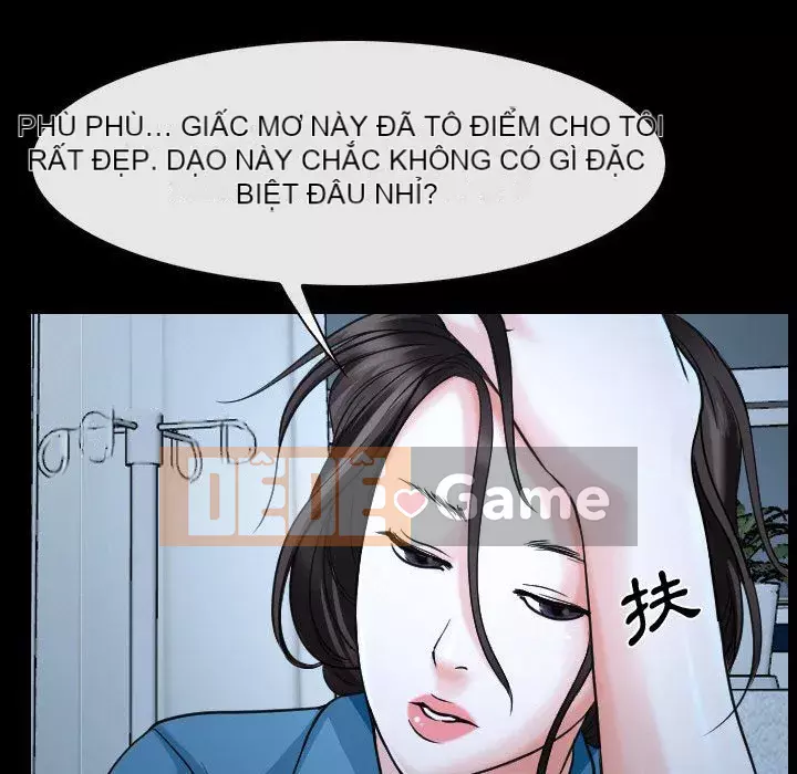 Nói yêu tôi thật to Chương 25-26