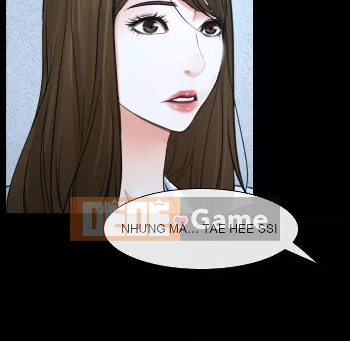 Nói yêu tôi thật to Chương 25-26