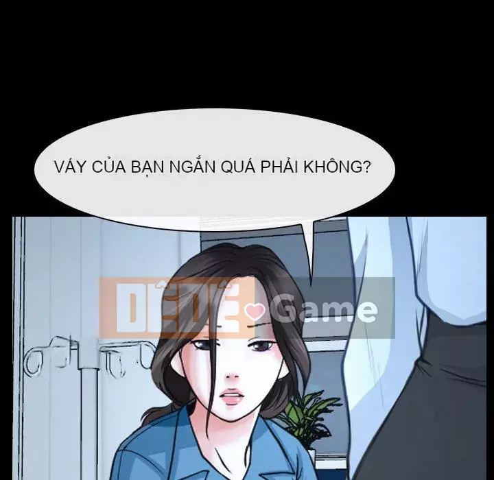 Nói yêu tôi thật to Chương 25-26