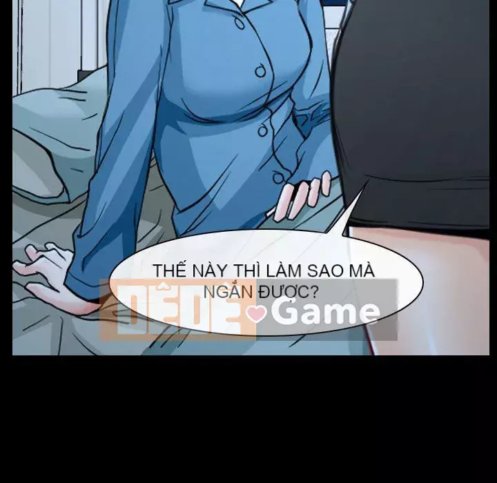 Nói yêu tôi thật to Chương 25-26