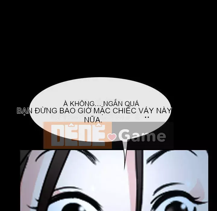 Nói yêu tôi thật to Chương 25-26