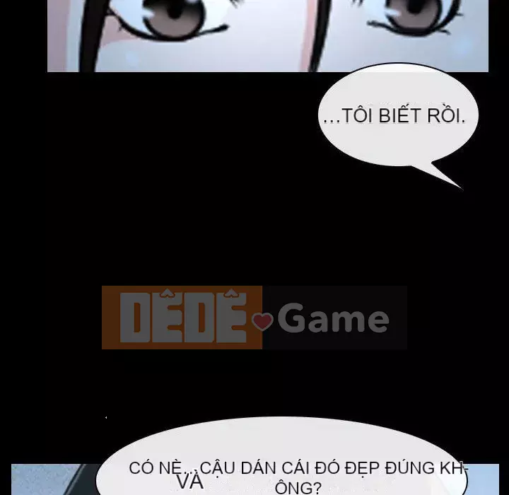 Nói yêu tôi thật to Chương 25-26