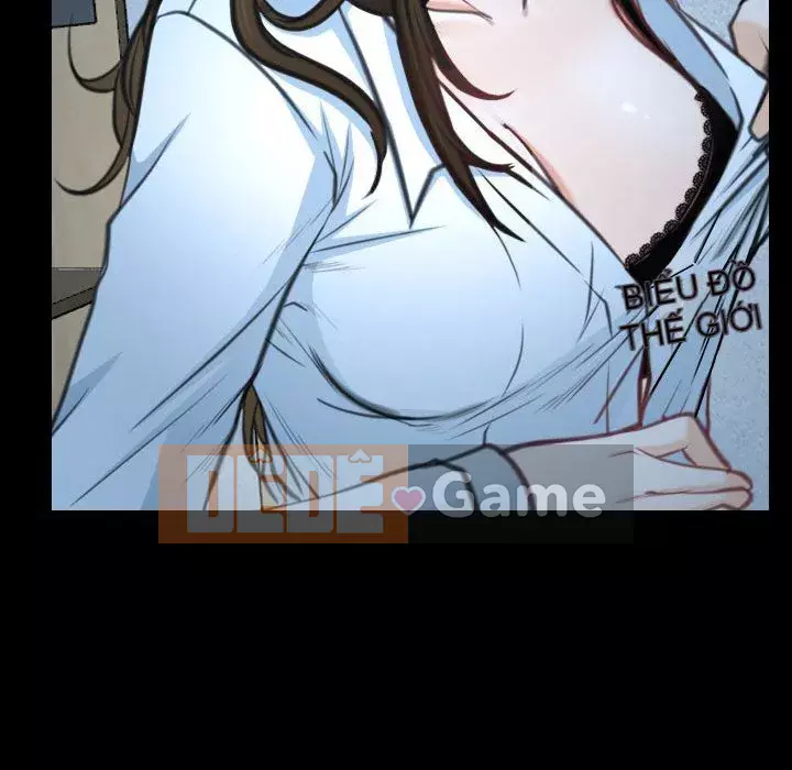 Nói yêu tôi thật to Chương 25-26