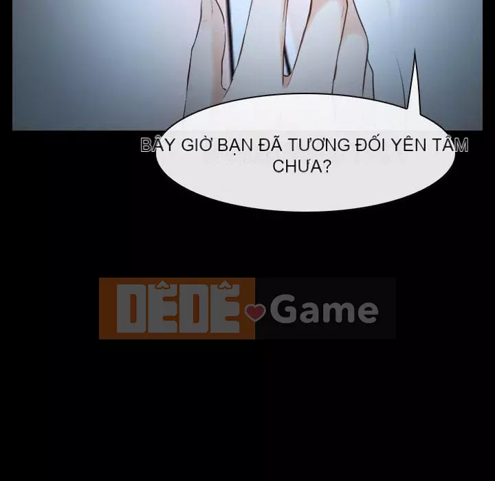 Nói yêu tôi thật to Chương 25-26