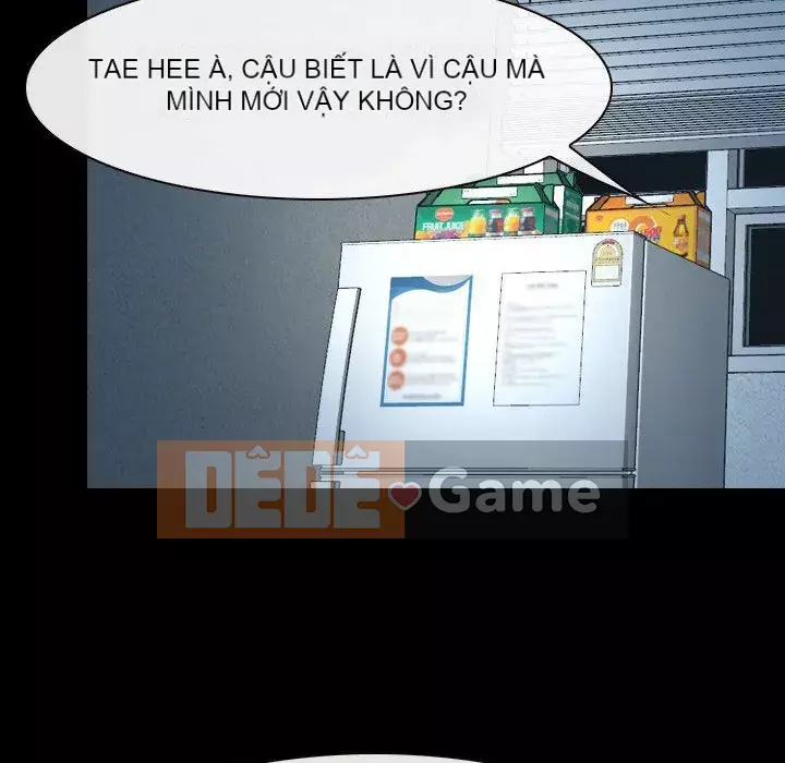 Nói yêu tôi thật to Chương 25-26