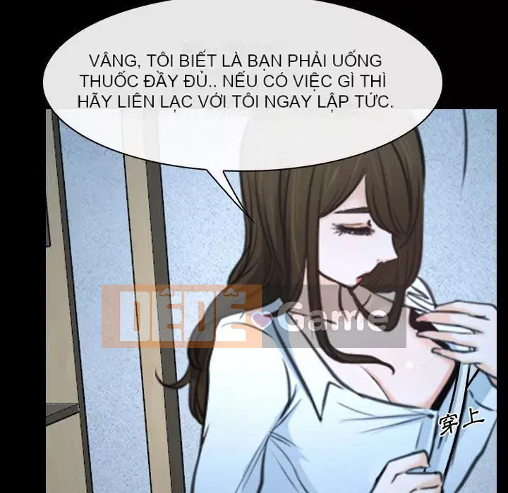 Nói yêu tôi thật to Chương 25-26