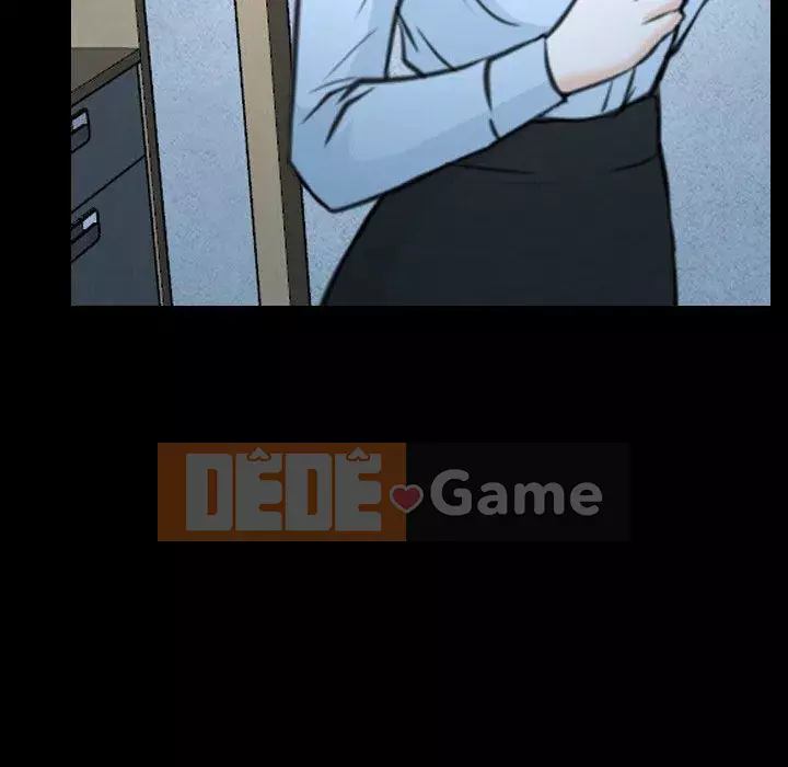 Nói yêu tôi thật to Chương 25-26