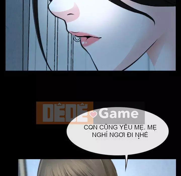 Nói yêu tôi thật to Chương 25-26