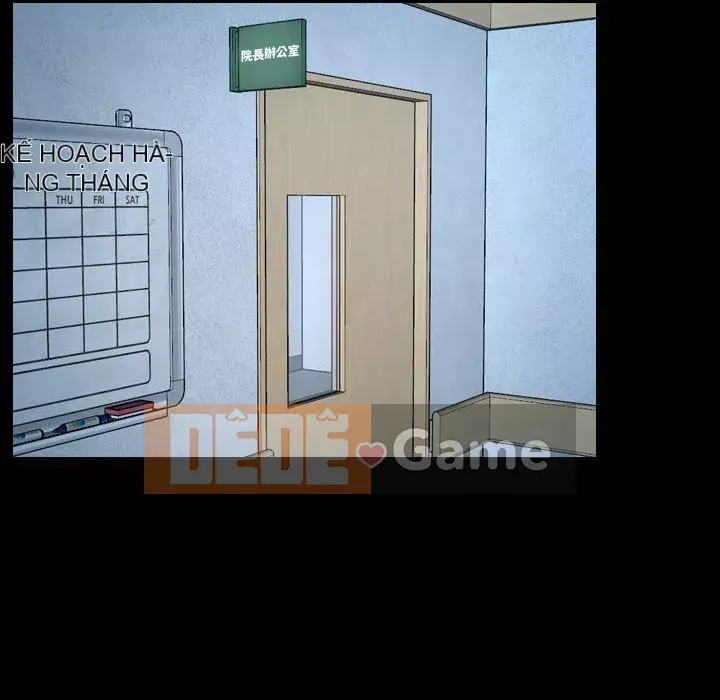 Nói yêu tôi thật to Chương 25-26