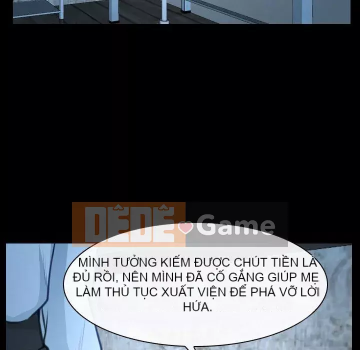 Nói yêu tôi thật to Chương 25-26