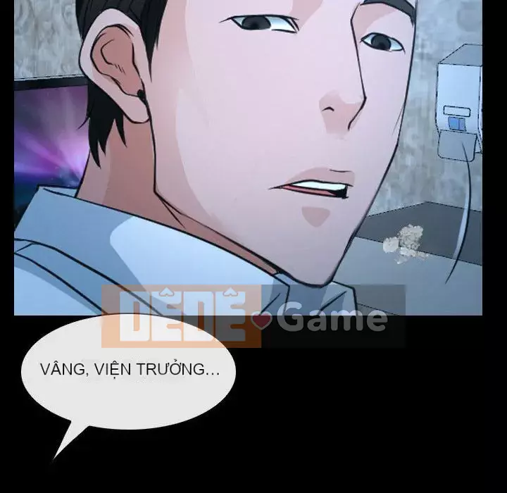 Nói yêu tôi thật to Chương 25-26