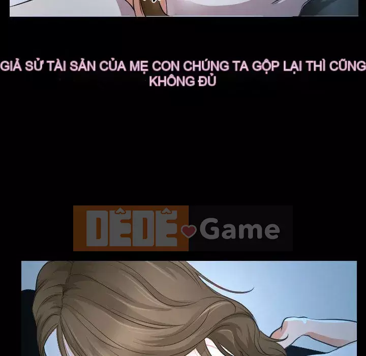 Nói yêu tôi thật to Chương 25-26