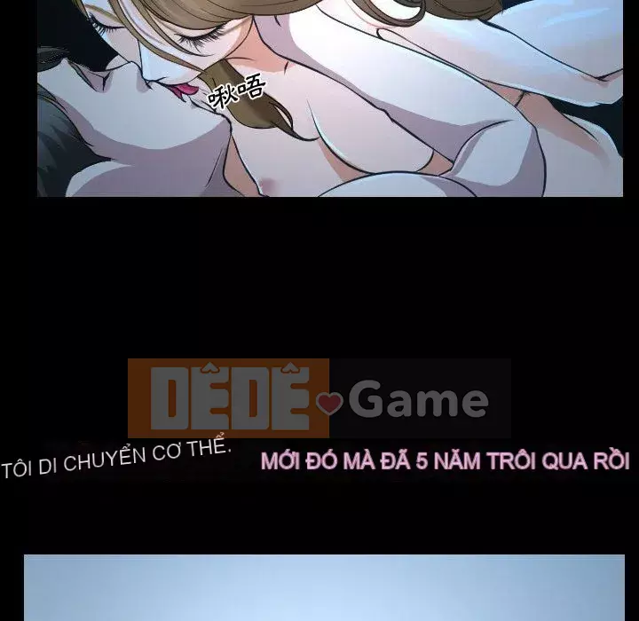 Nói yêu tôi thật to Chương 25-26