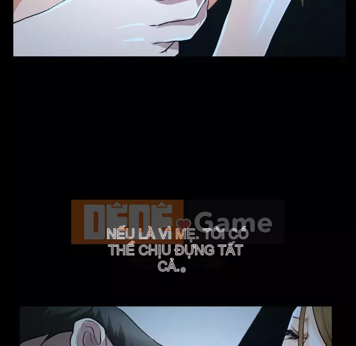 Nói yêu tôi thật to Chương 25-26