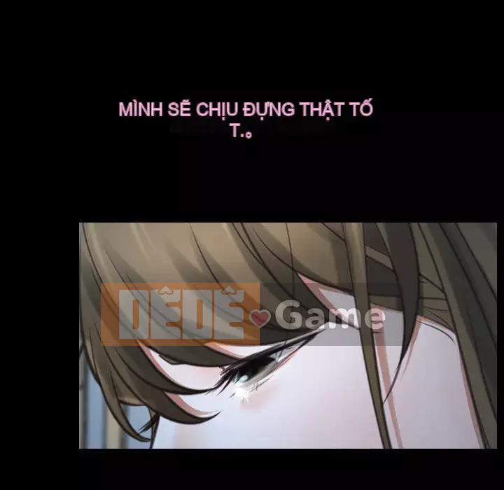 Nói yêu tôi thật to Chương 25-26