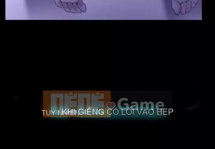 Nói yêu tôi thật to Chương 23-24