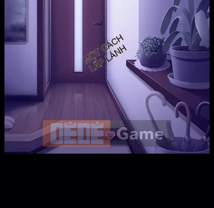 Nói yêu tôi thật to Chương 23-24