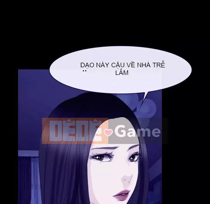 Nói yêu tôi thật to Chương 23-24