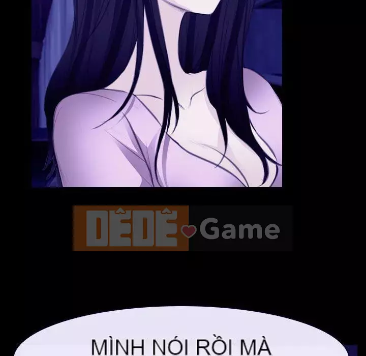 Nói yêu tôi thật to Chương 23-24