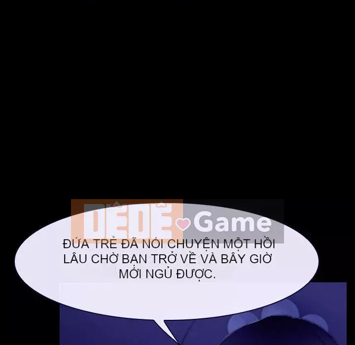 Nói yêu tôi thật to Chương 23-24