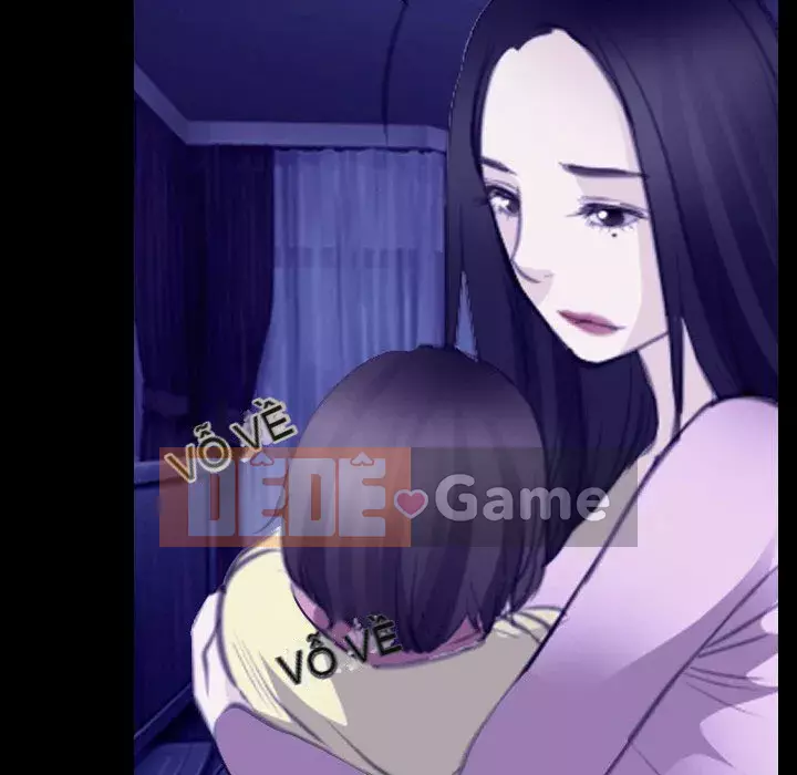 Nói yêu tôi thật to Chương 23-24