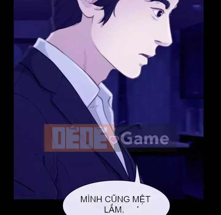 Nói yêu tôi thật to Chương 23-24