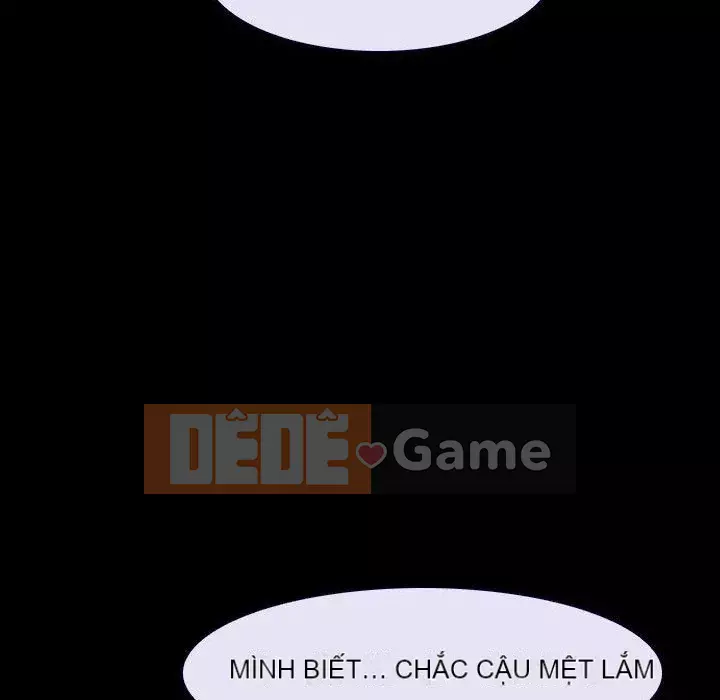 Nói yêu tôi thật to Chương 23-24