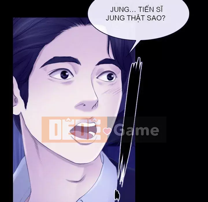 Nói yêu tôi thật to Chương 23-24