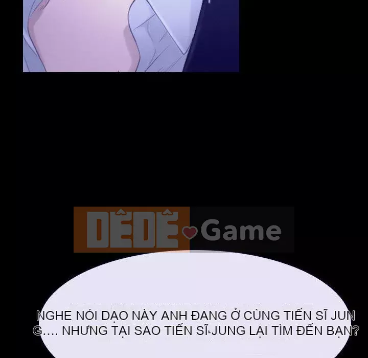 Nói yêu tôi thật to Chương 23-24