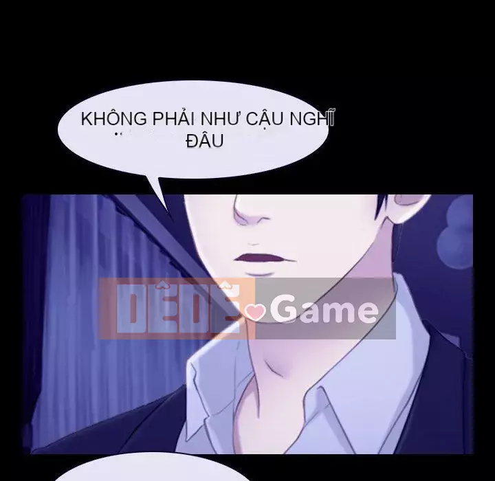 Nói yêu tôi thật to Chương 23-24