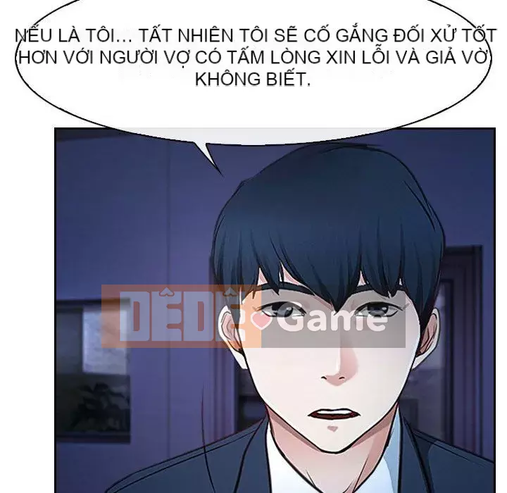 Nói yêu tôi thật to Chương 23-24