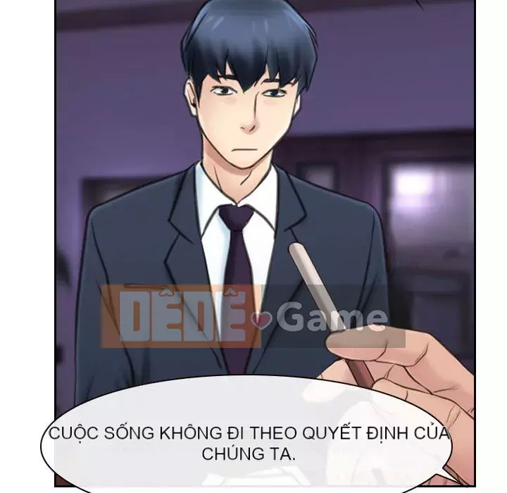 Nói yêu tôi thật to Chương 23-24