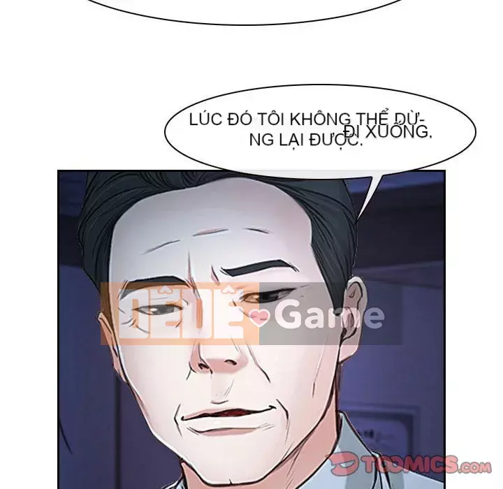 Nói yêu tôi thật to Chương 23-24