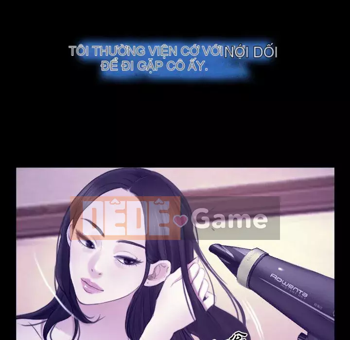 Nói yêu tôi thật to Chương 23-24