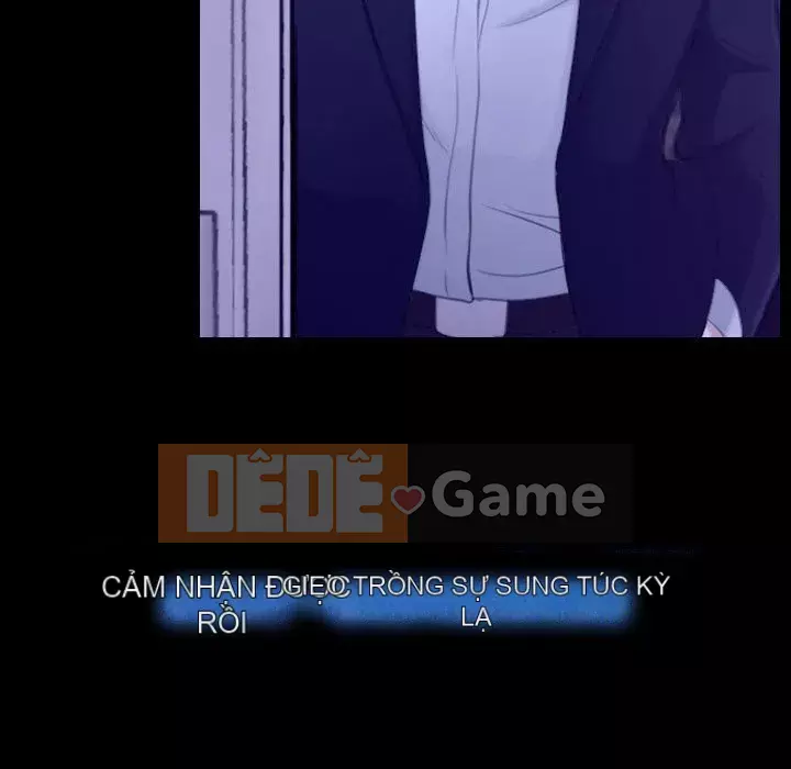 Nói yêu tôi thật to Chương 23-24