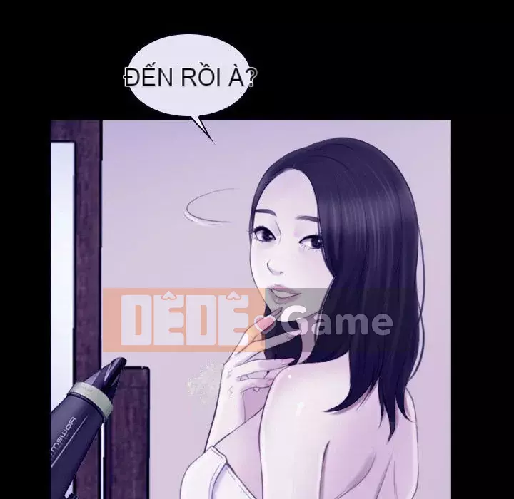 Nói yêu tôi thật to Chương 23-24