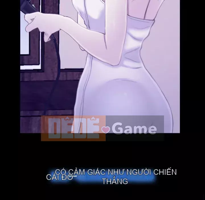 Nói yêu tôi thật to Chương 23-24