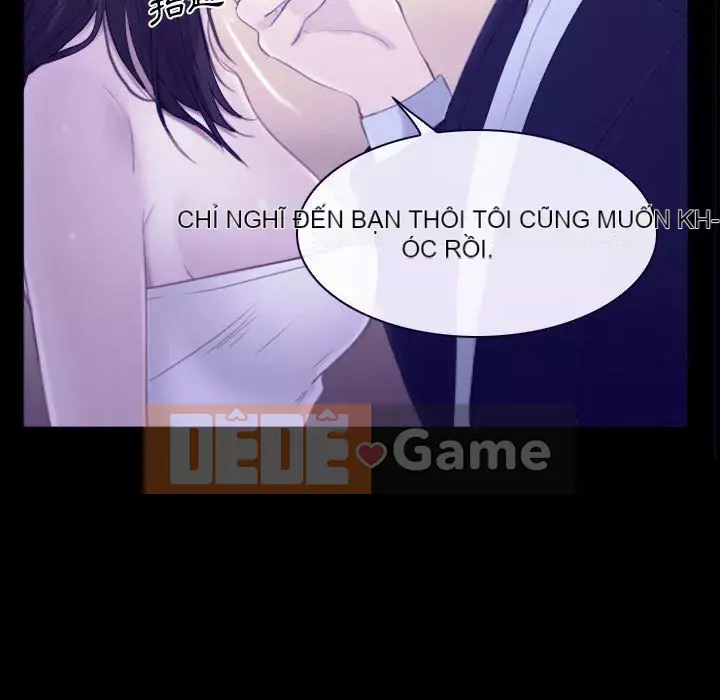 Nói yêu tôi thật to Chương 23-24