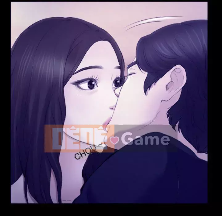 Nói yêu tôi thật to Chương 23-24