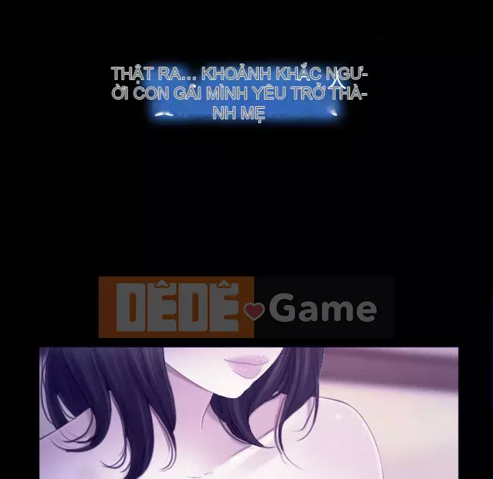 Nói yêu tôi thật to Chương 23-24