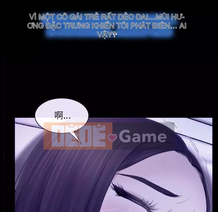 Nói yêu tôi thật to Chương 23-24