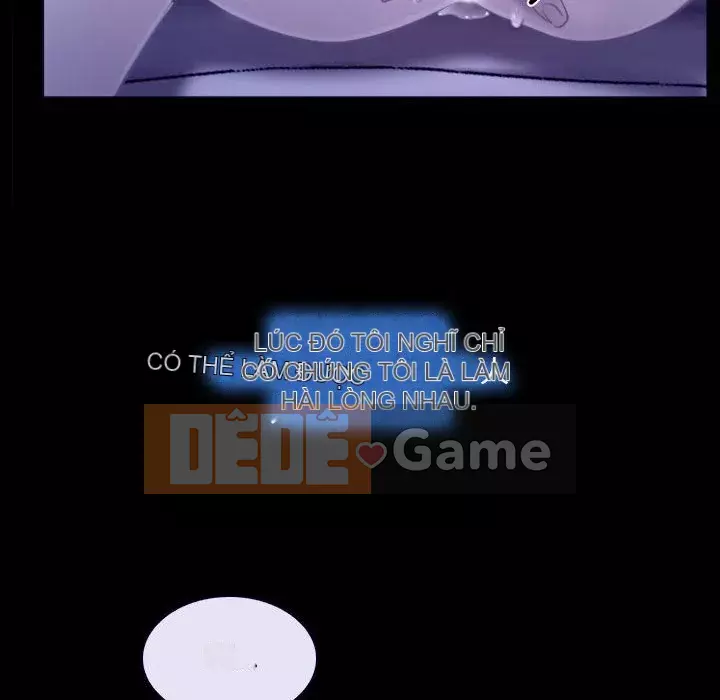 Nói yêu tôi thật to Chương 23-24