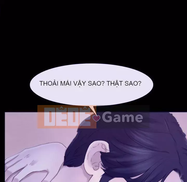 Nói yêu tôi thật to Chương 23-24