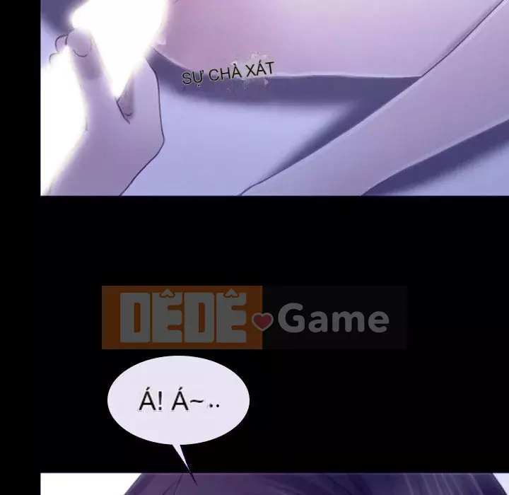 Nói yêu tôi thật to Chương 23-24